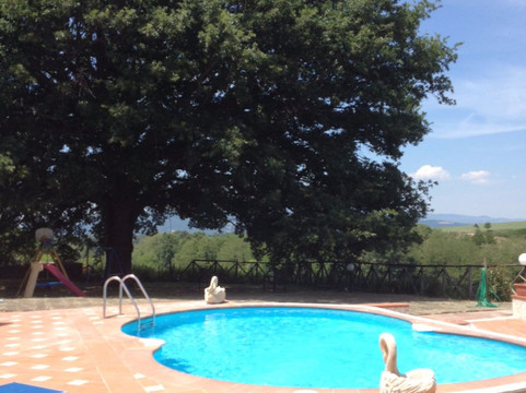 Agriturismo Eden主图