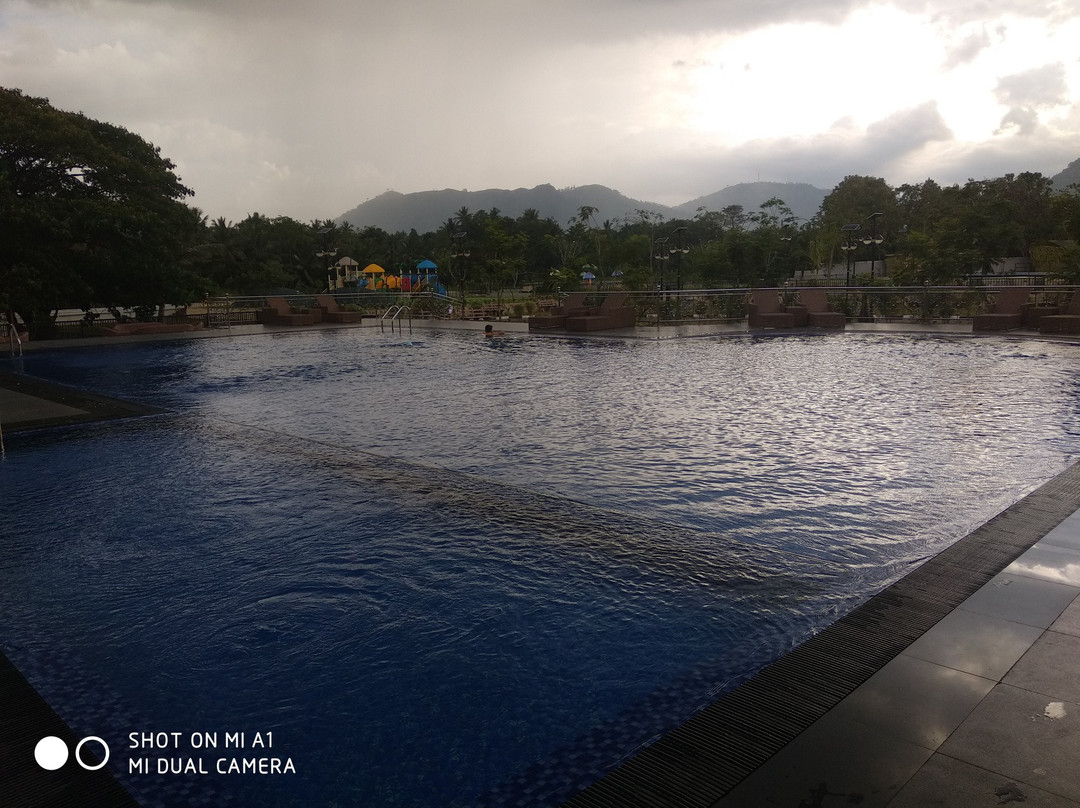 The Grand Mountain Hotel主图