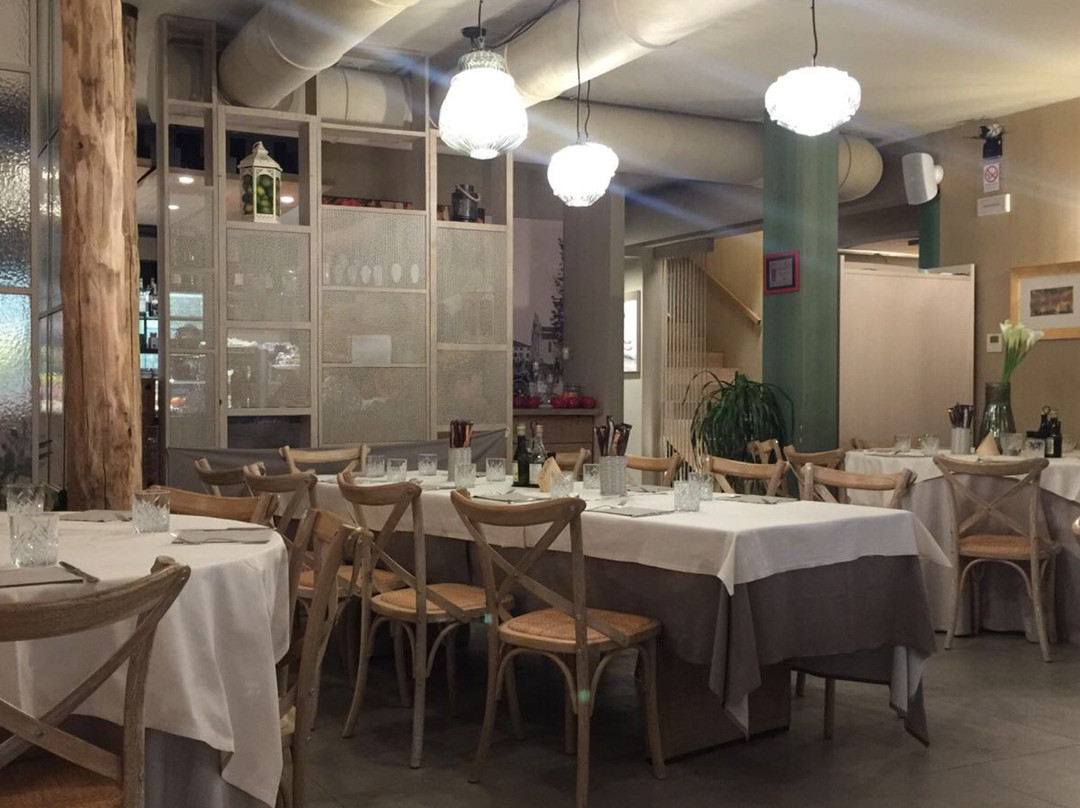 Maerne餐馆和美食-Pizzeria Ristorante al Bivio degli Artisti