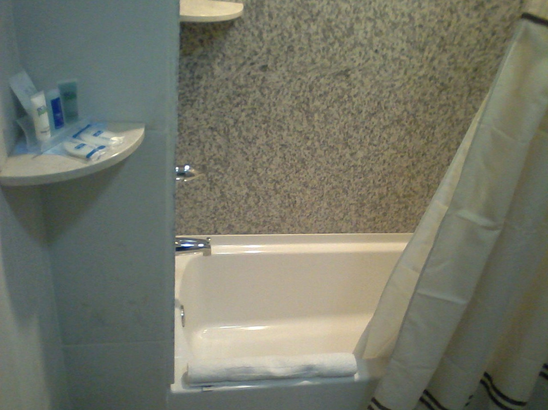 Rodeway Inn & Suites主图