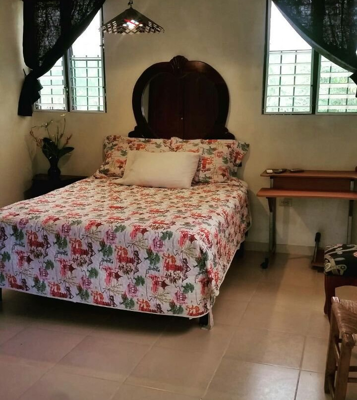 SANA El Jardin Secreto主图