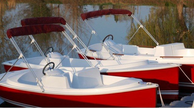 E SEA Location-La Trinite-sur-Mer必去景点