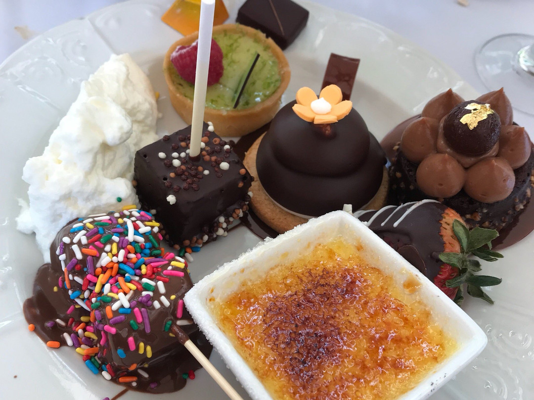 Biltmore Signature Sunday Brunch