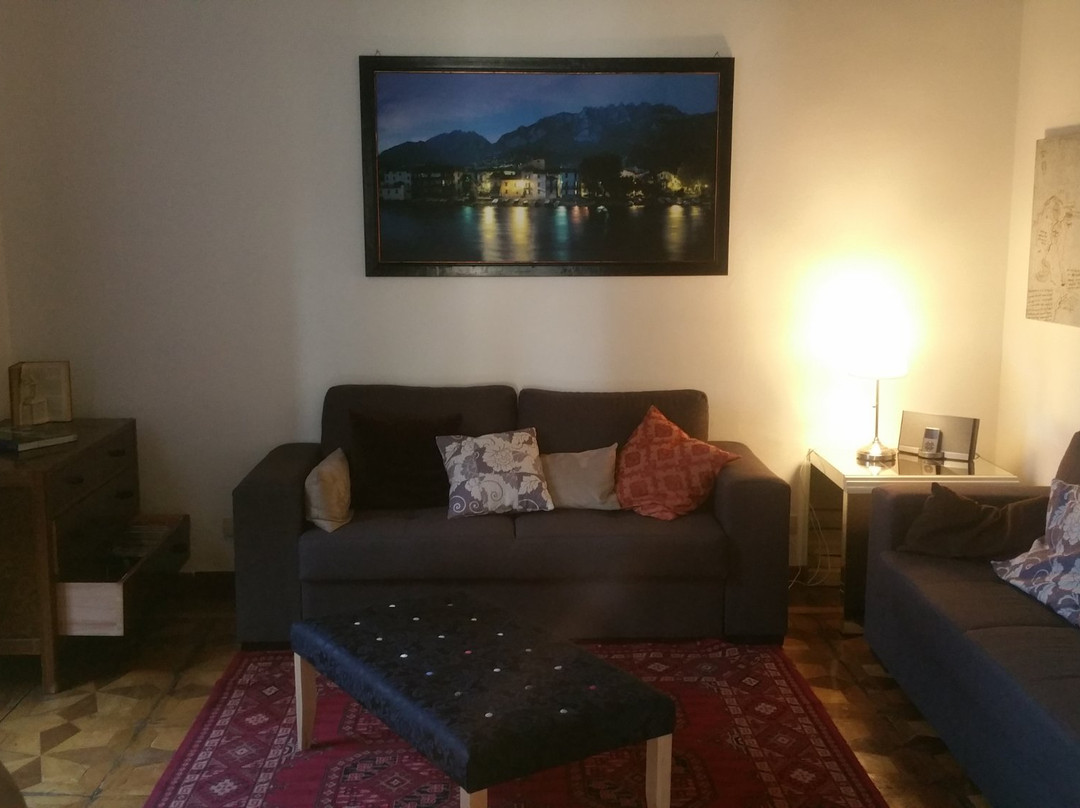Villa del Cigno主图