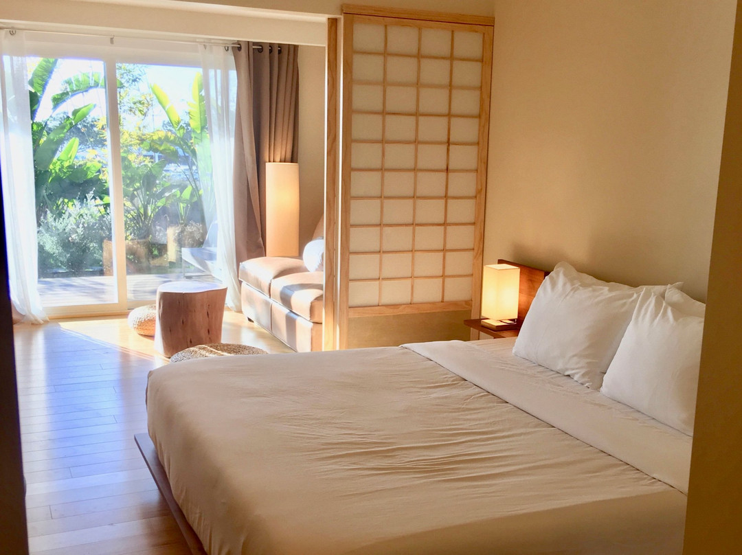 Inn at Moonlight Beach主图