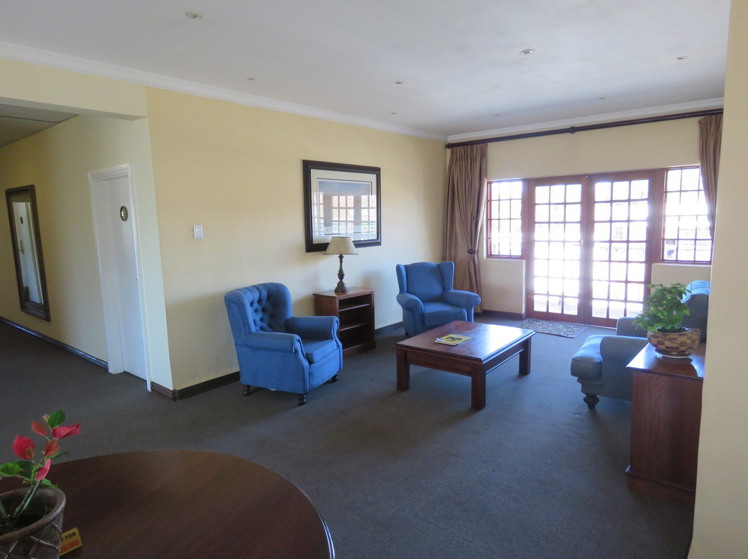 Howick Falls Hotel主图