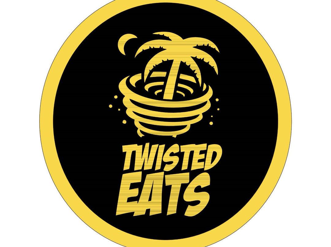 Twisted Eats