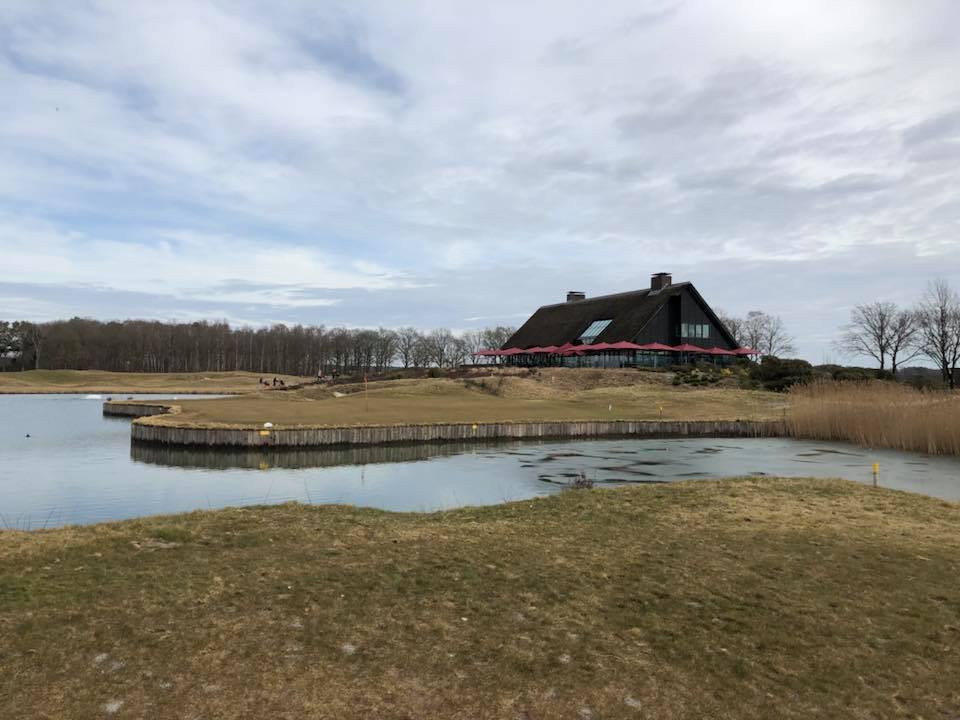 Golfbaan Stippelberg景点图片