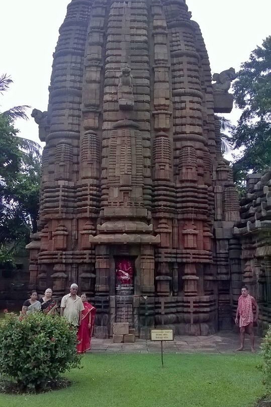 Siddhesvara Temple景点图片