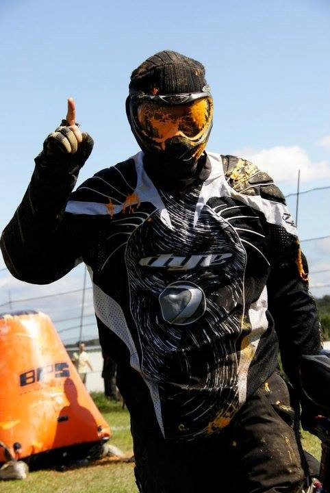 Paintball Graz景点图片