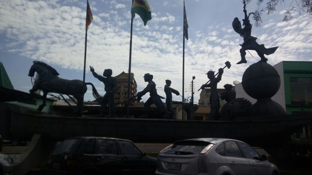 Via Genova-Serafina Correa必去景点