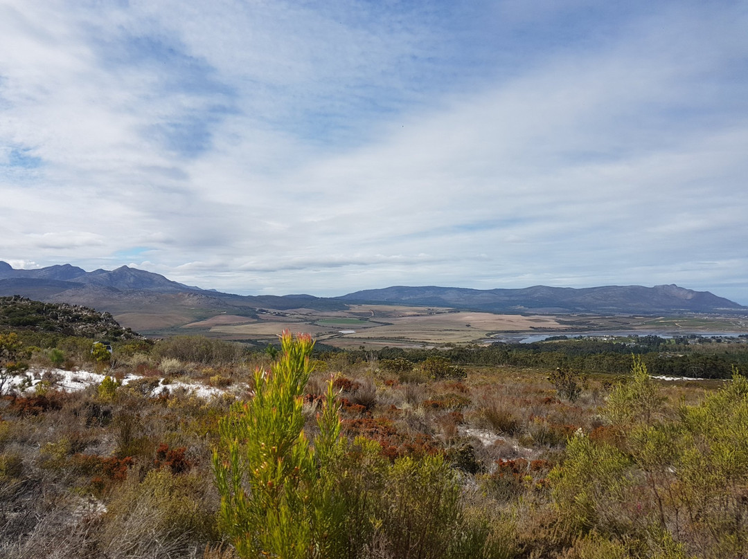 Honingklip Brewery & Restaurant-Botrivier必去景点