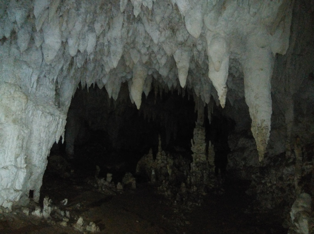 Tuluni - Turismo Rural Comunitario-Chaparral必去景点