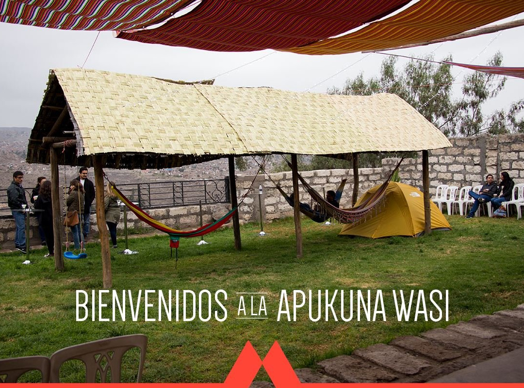 Apukuna Travel-阿雷基帕必去景点