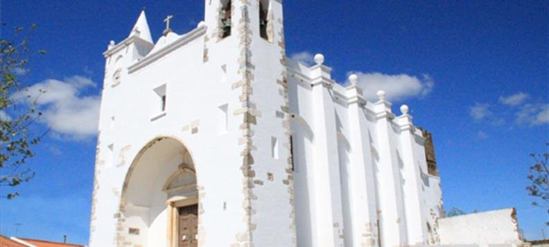 Igreja de São Pedro da Vera Cruz (Mosteiro da Ordem de Malta)景点图片