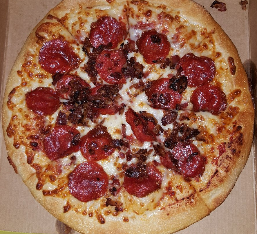 Hungry Howie's Pizza