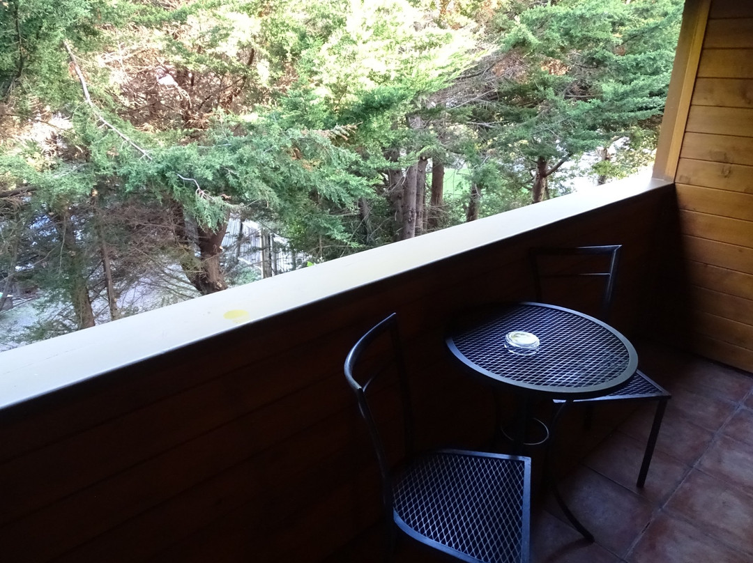 Powderhorn Chateau主图