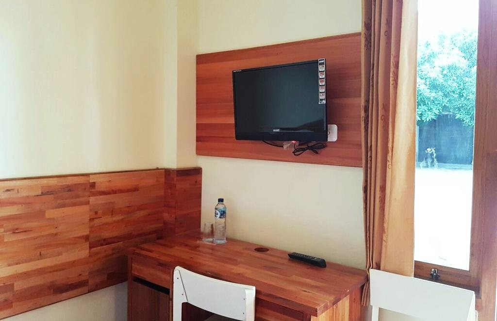 Ebony Guest House主图