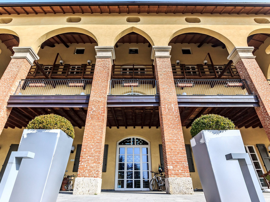 B&B Cascina Vedu'主图