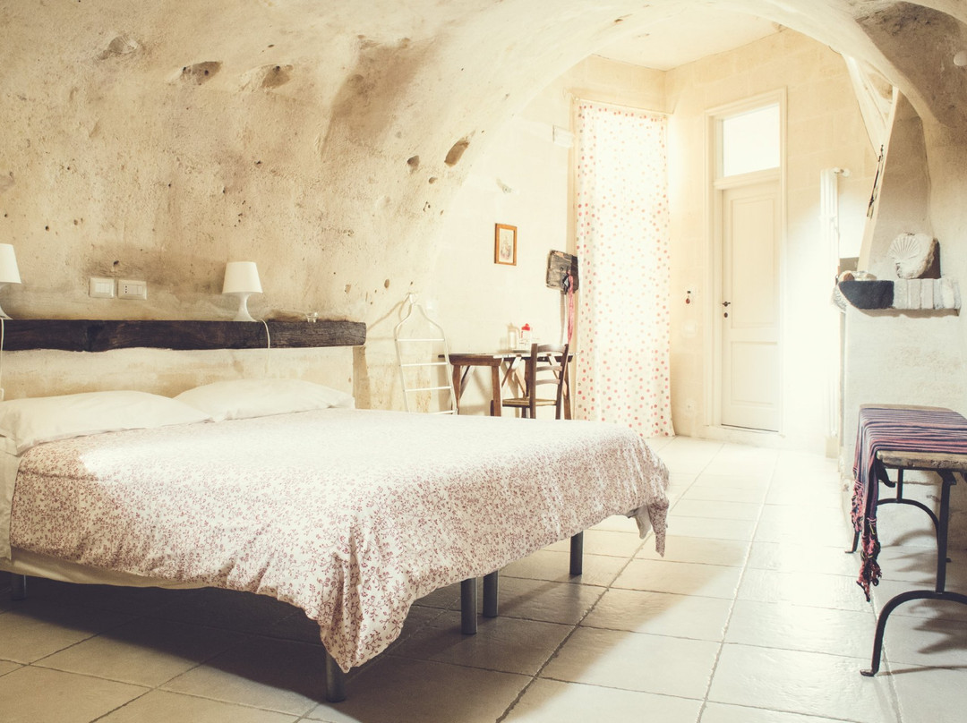 La Dolce Vita B & B