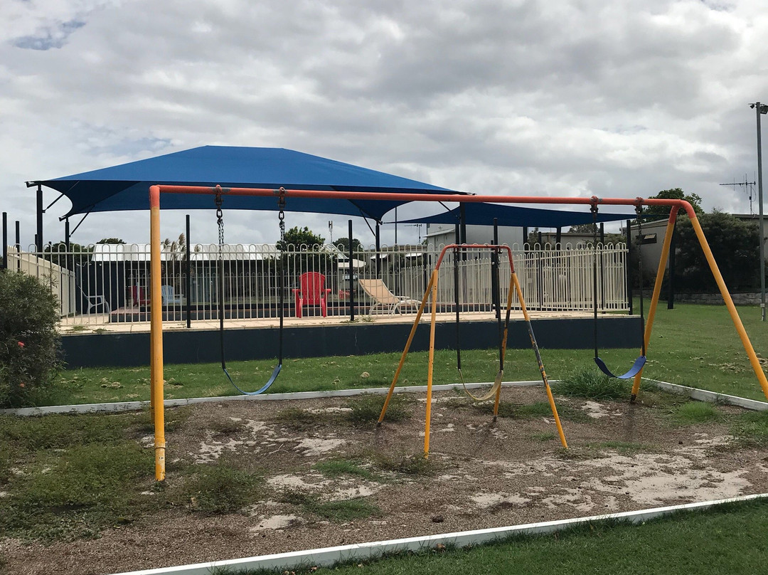 Hillcrest Holiday Park