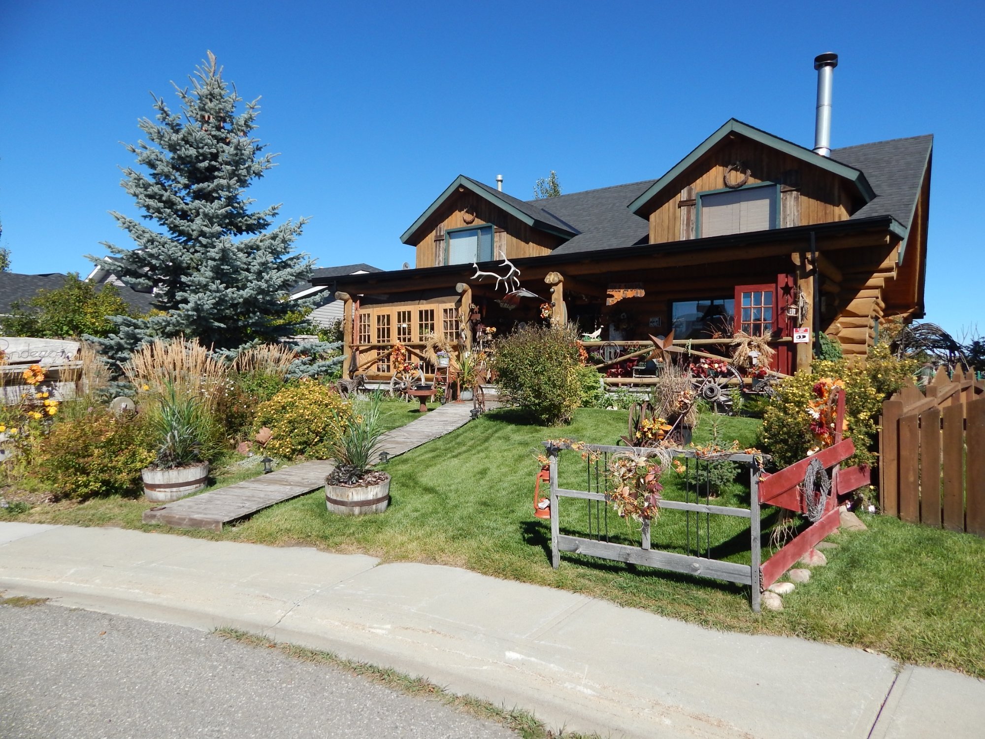 Idle Spurs Bed & Breakfast-官方