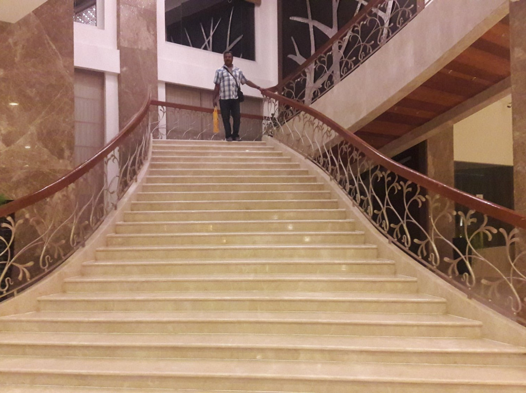 Denissons Hotel主图