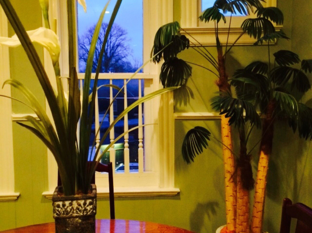 Paradise Inn B&B主图