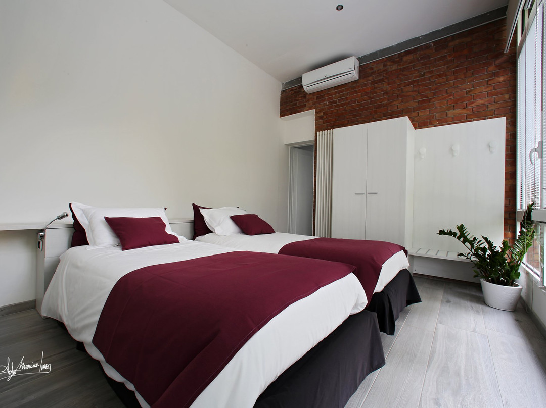 Villa Silvia Olivetti主图