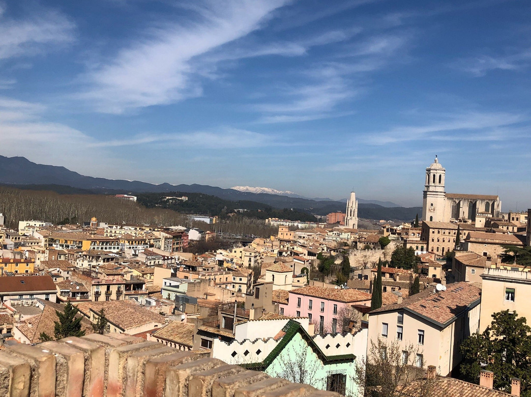 Foodie&Tours Girona景点图片