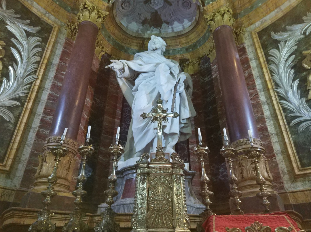Oratorio di San Giuseppe景点图片