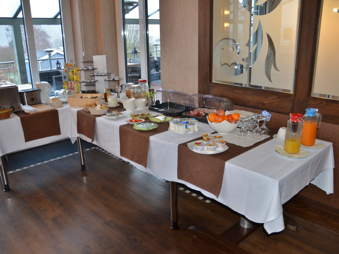 Hotel Restaurant Rodelbahn Triolago主图