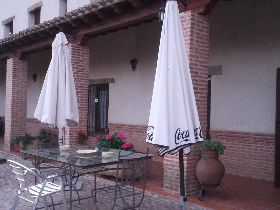 Casa Rural La Era主图