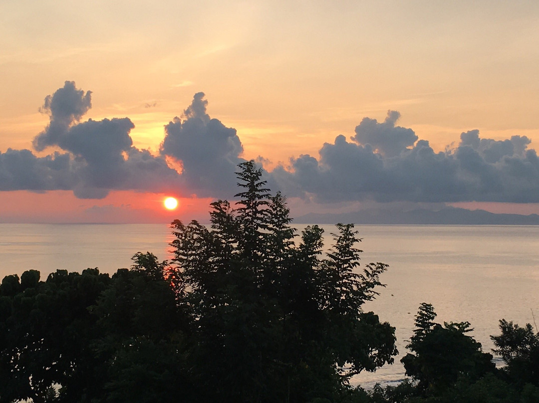 Bukit Sunrise Oceanview Guesthouse主图