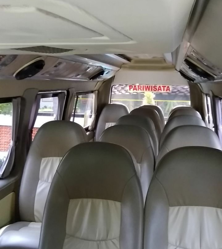 Aho Trans-Sleman必去景点