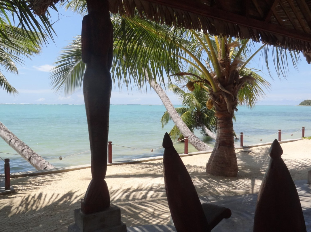 Hotel Club Paradise主图