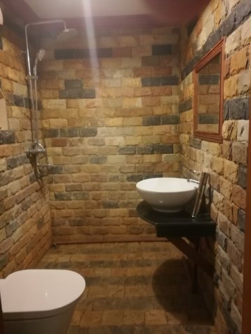 Ngwe Sal Guest House-官方