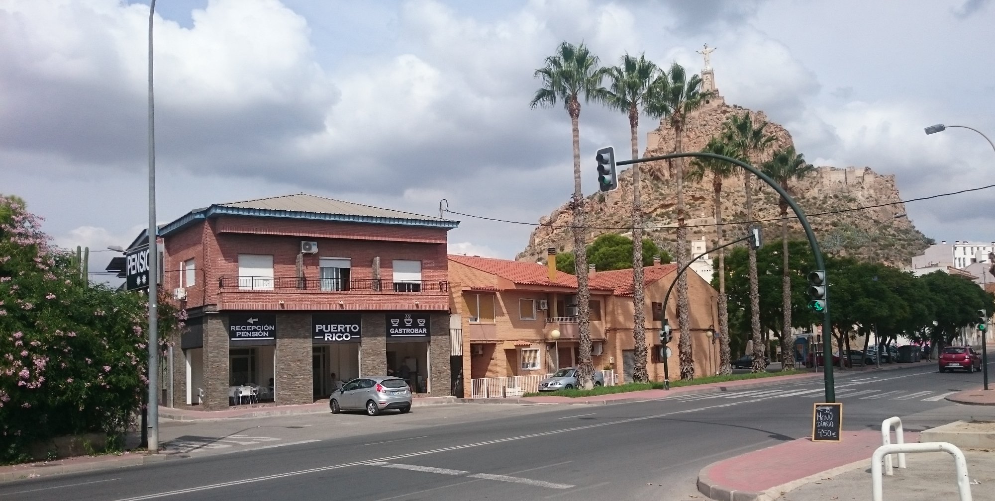 Pension Puerto Rico-官方