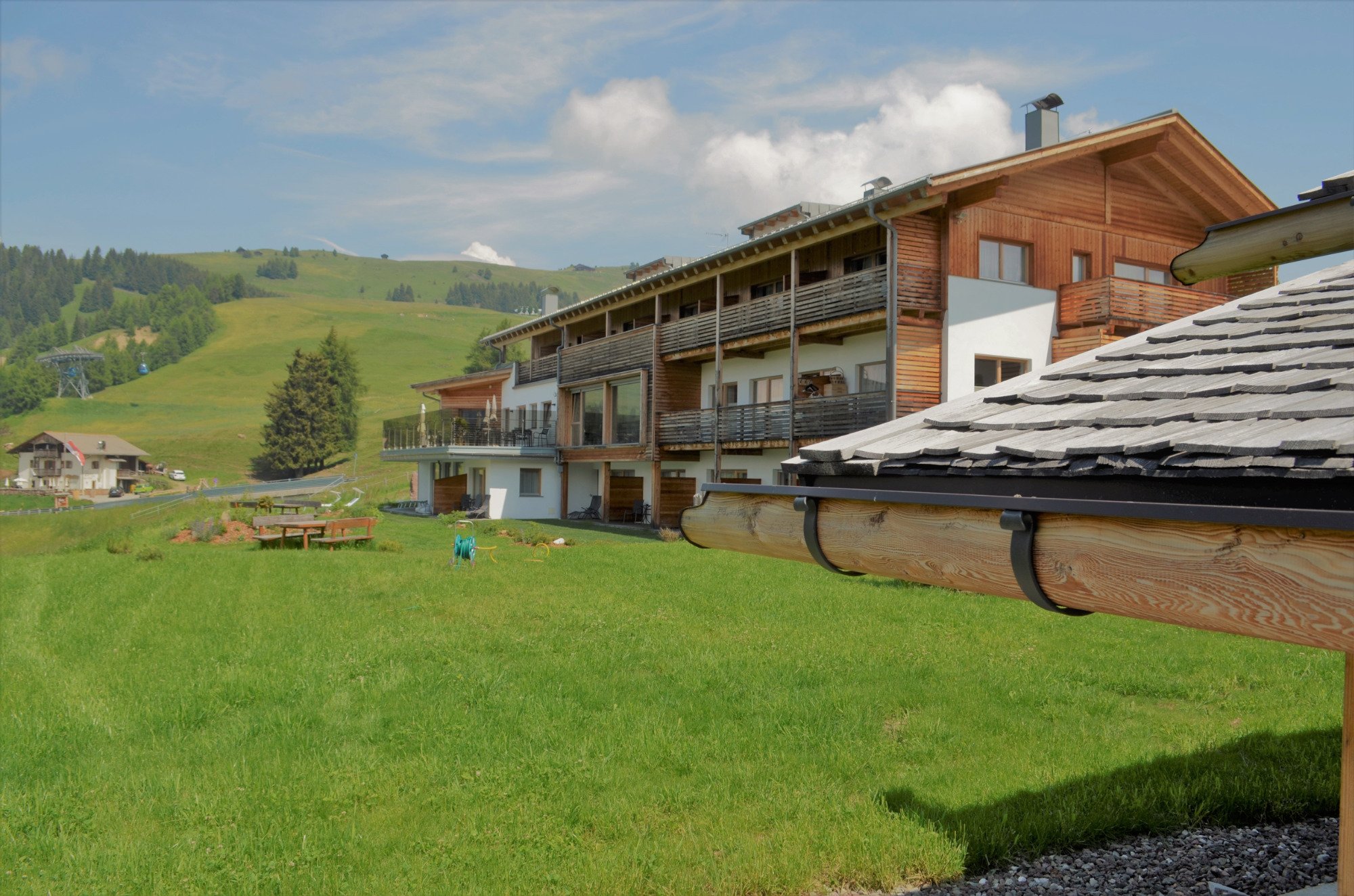 Berghotel Zorzi-官方