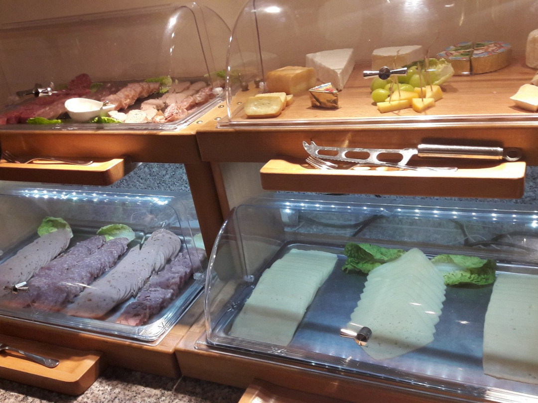 Hotel Heideparadies主图