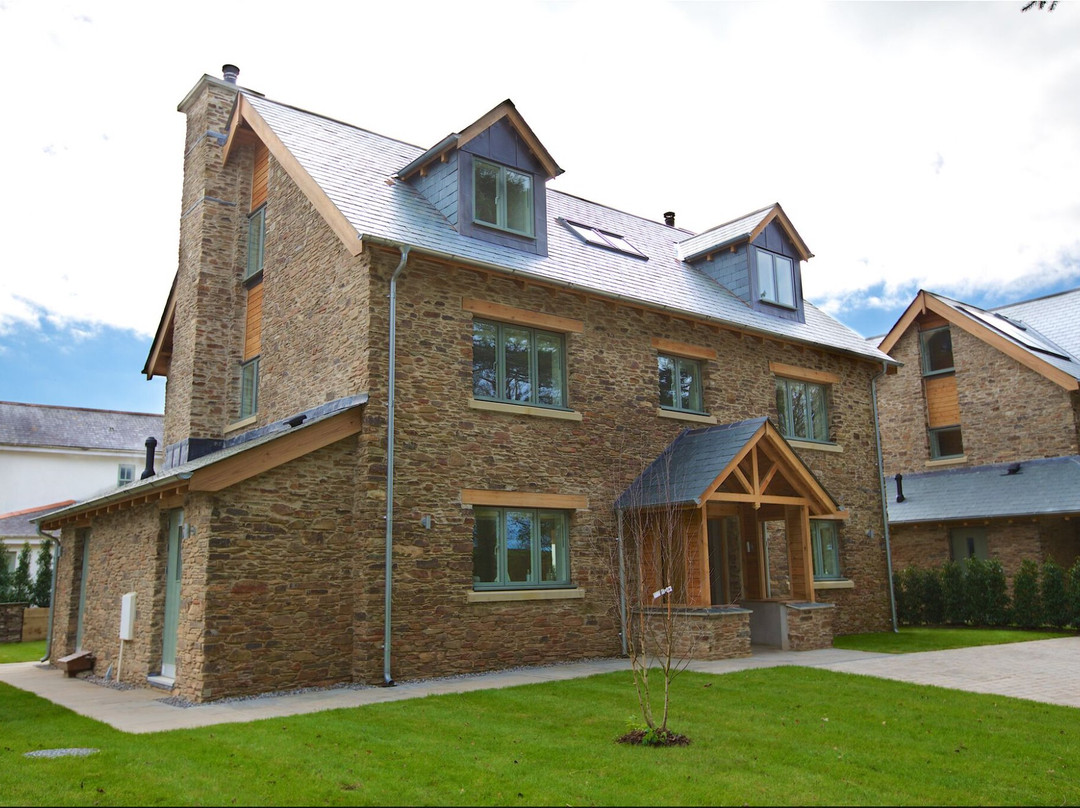 Hillfield Village