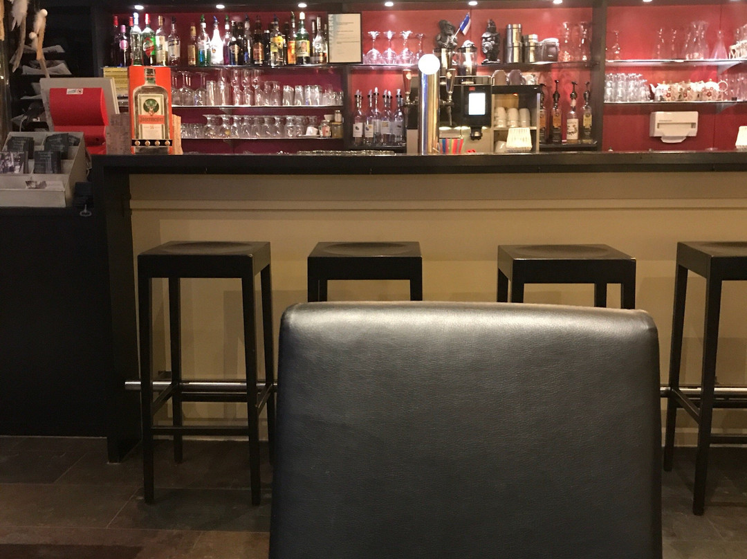 Neuenkirch餐馆和美食-Piazza Verde