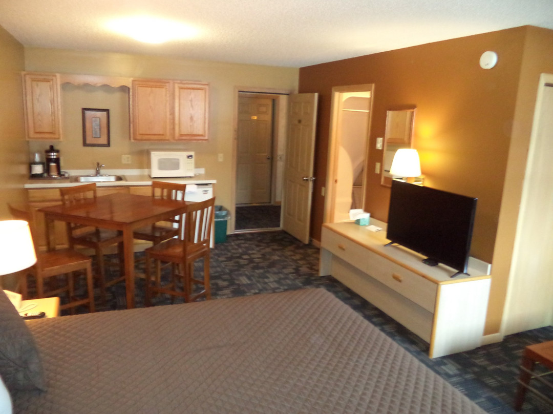 Lakeside Motor Inn主图