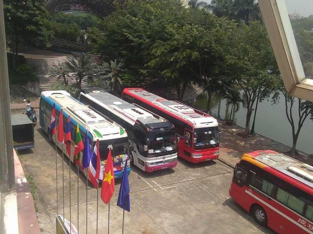 Hoang Qui Hotel主图