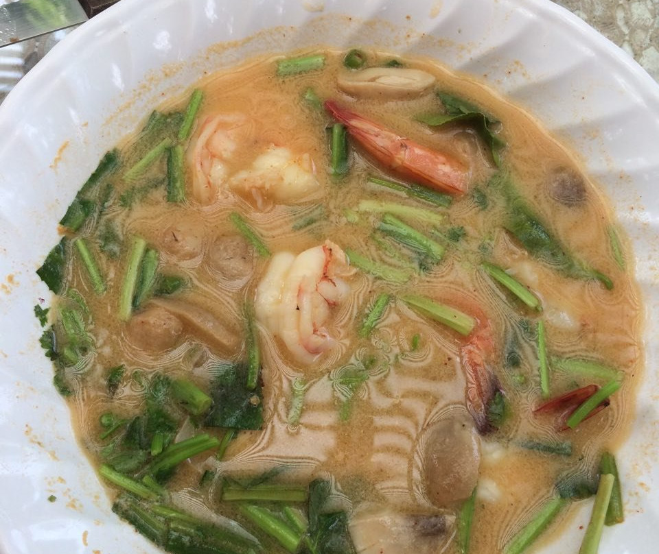 ร้านแปลงผัก
