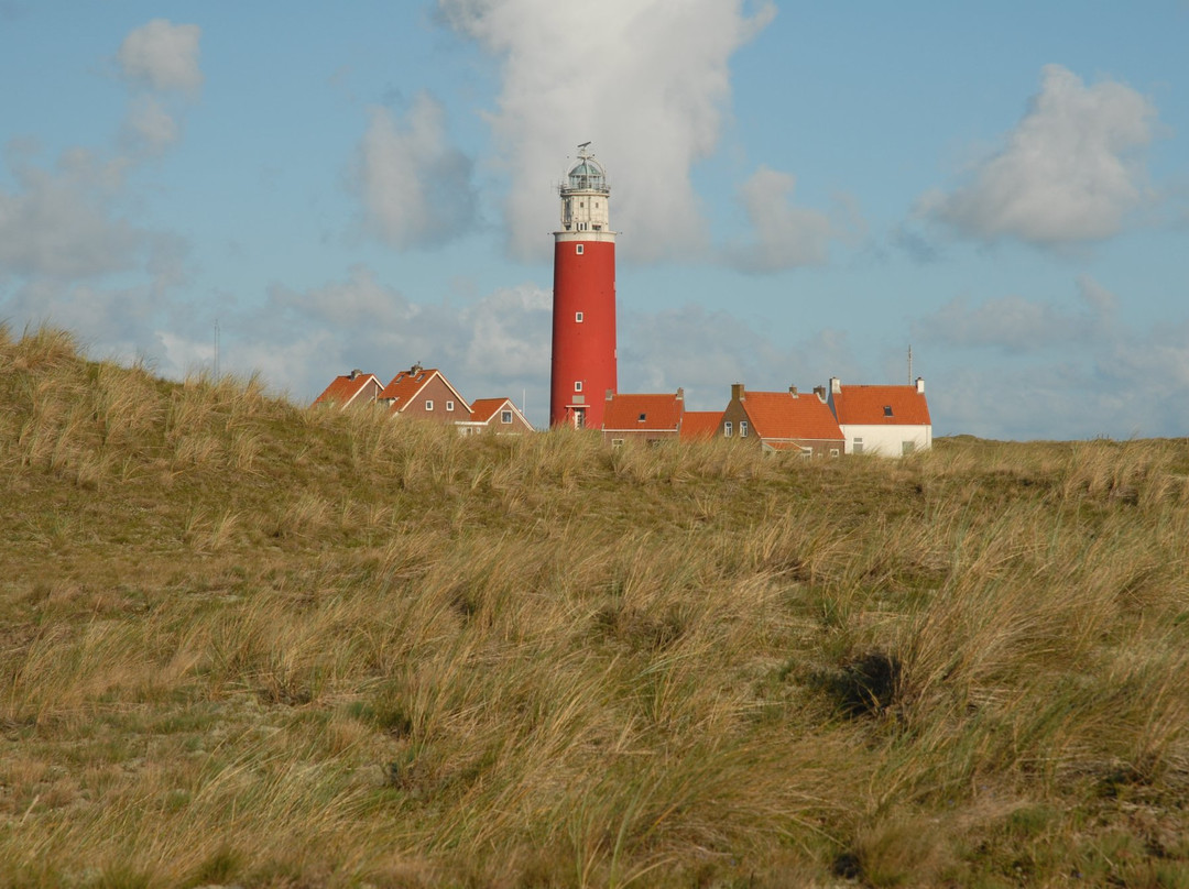 Texeltours-Oudeschild必去景点