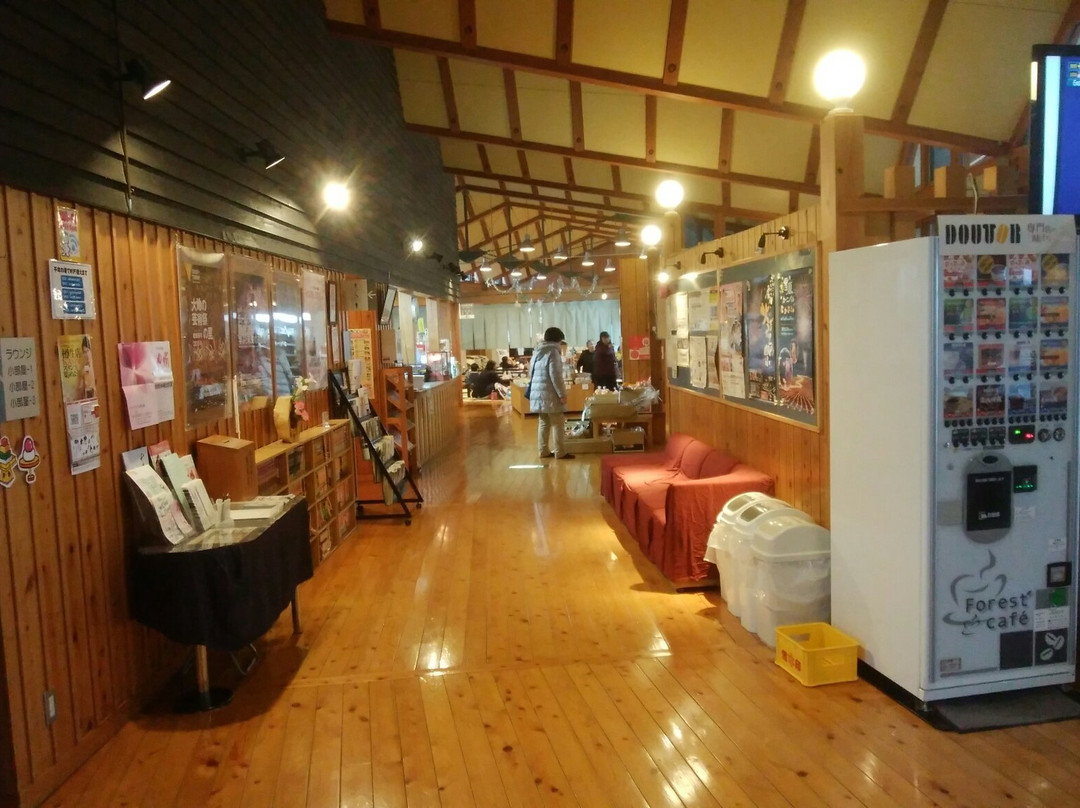 Sennen no Yu-十日町市必去景点