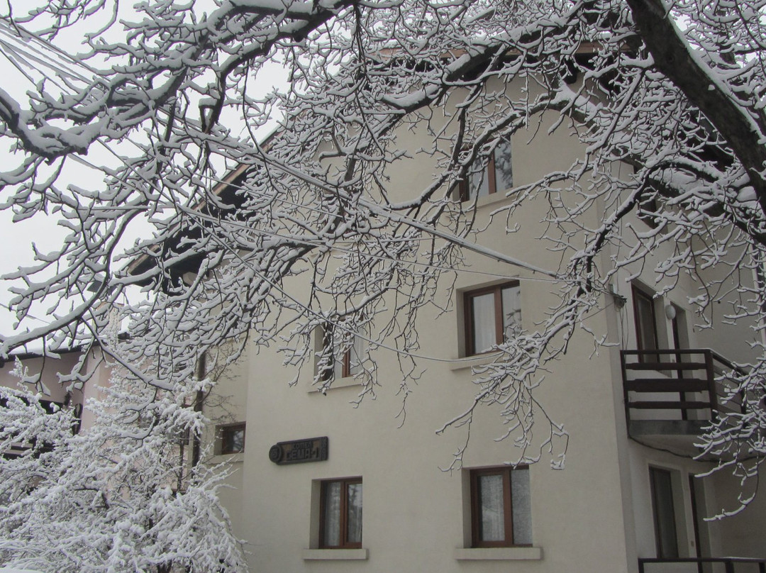 Sema Guest House