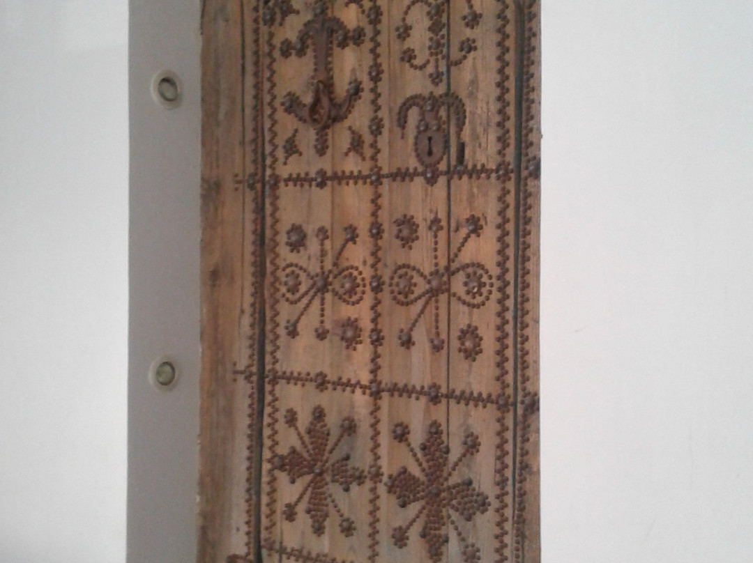 Hotel Dar Faiza主图