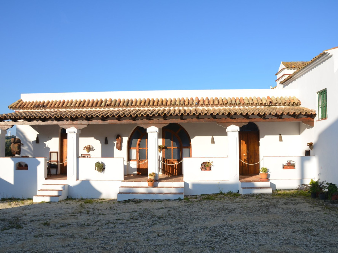 El Palomar de la Brena主图